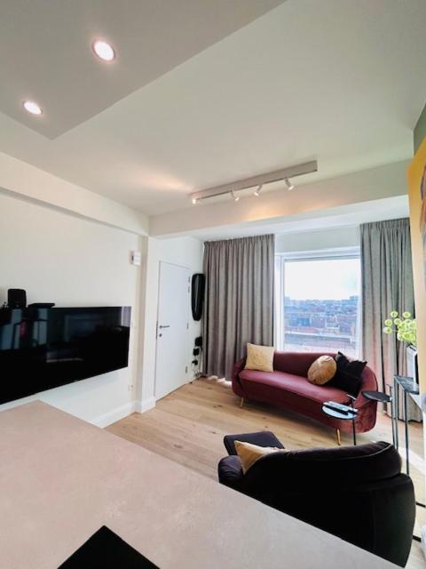 Valldemosa Appartement Oostende