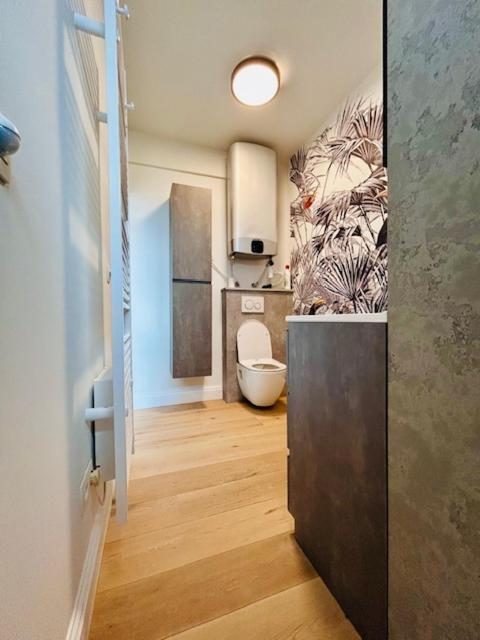 Appartement Valldemosa *