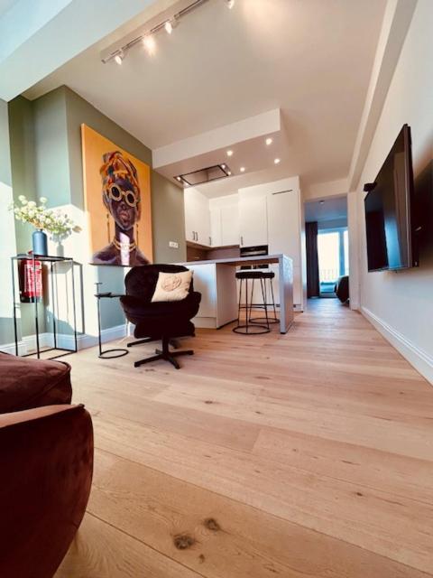 Appartement Valldemosa